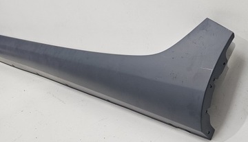 фото thumb №3, Новий org поріг планка порогова ліва renault zoe 764190277r