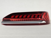 Купити Audi q7 4m0 рестайлінг  basic фара правий задній задня led, фото thumb