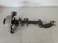 фото thumb №1, Audi a4 b8 2.0 tfsi амортизатор правий перед