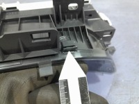 Lexus ux 250h 2.0 152km лічильник прилади 83800-76q80 Недорого, фото thumb