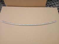 фото thumb №1, Vw tiguan ii середній хром бампера зад 5na853835