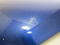 фото thumb №6, Капот кришка двигуна mazda 2 ii de 07-10r