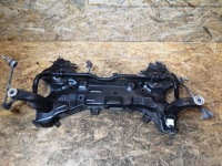 фото thumb №1, Hyundai ioniq подрамник подрамник подрамник перед