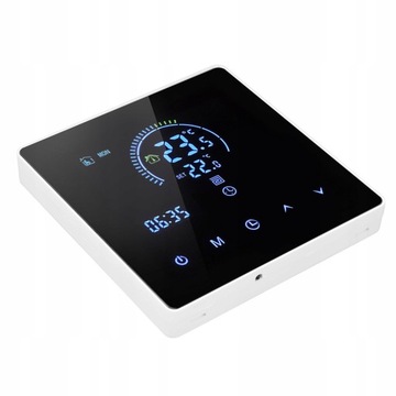 КОМНАТНЫЙ ТЕРМОСТАТ TUYA SMART LIFE 3А 3500 Вт