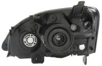 фото thumb №5, Фара лампа перед honda civic vii 04- комплект