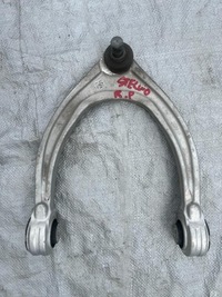 фото thumb №1, Alfa romeo stelvio важіль правий передній