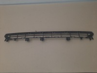 фото thumb №9, Решётка средняя бампер перед peugeot 3008 i lata 2009-2016 9685625677