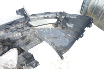 фото thumb №10, Бампер зад задний land rover evoque bj3217926a