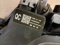 фото thumb №6, Лампа ліва лівий full led mazda cx5 cx-5 ii 2 14pin lift 22-