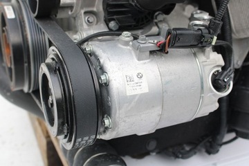 фото thumb №12, Bmw x1 f48 двигун 2.0 d b47 110kw 150km пробіг 7 km дизель u1 u2 f39 f40