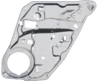 Купить Механизм стекло r задний  mercedes ml w164 przedlift, фото thumb