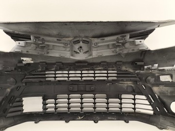 фото thumb №10, Бампер перед переднє toyota proace ii 16-22