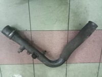 Купити Патрубок інтеркулер volkswagen ii lt 2d0145840 2.5 tdi, фото thumb