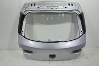 фото thumb №1, Крышка багажника mercedes cla w118 универсал 775