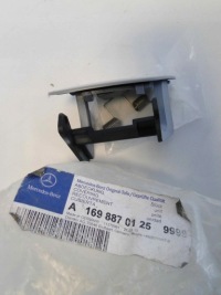 Купити Mercedes a w169 169 заглушка омивача ліва, фото thumb