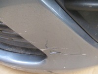 фото thumb №13, Бампер перед передній citroen c4 picasso i 1 06-10