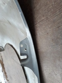 фото thumb №10, Citroen berlingo partner ii 08- крила правий передній перед 2008-