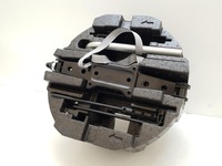 фото thumb №3, Набор ремонтный домкрат do kół skoda scala