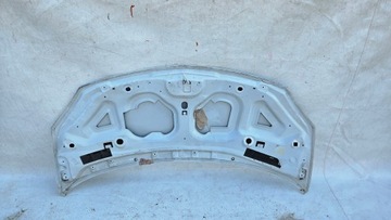 фото thumb №9, Капот кришка двигуна renault twingo ii 07-14