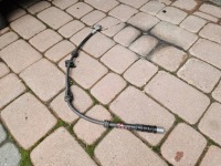 фото thumb №1, Шланг тормоза суппорт перед правый proace city combo e berlingo rifter