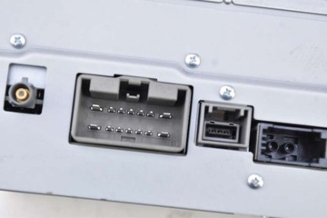 фото thumb №8, Зчитувач дисків навігації cf6n-18c815-hd bvjg101a jaguar xf x250 рестайлінг 11-15