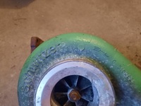 фото thumb №5, Турбина турбонагнетатель renault midlum dxi volvo fl fe d7