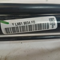 фото thumb №7, Ford escape 20- заливная горловина топлива usa lx619034fd