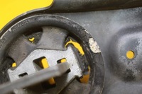 фото thumb №7, Рычаг правый задняя задний mercedes w246 b-klasa w176 c117 a2463500506