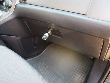 фото thumb №15, Honda cr-v 3 2006-12 бардачок пассажира w консоли