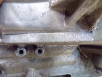 фото thumb №14, Vw crafter 2.5 tdi коробка передач коробки передач демонтаж гарантія