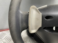 фото thumb №10, Руль многофункциональная подрулевые рычаги honda jazz ii рестайлинг 02-08