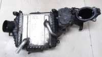 фото thumb №1, Mercedes w213 2.0d интеркулер a6540101004