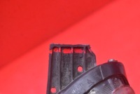 фото thumb №8, Фара лівий лампа перед eu nissan micra k13 lift 13-16