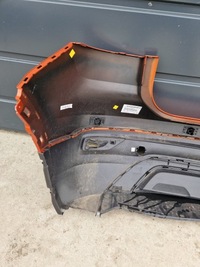 фото thumb №9, Vw t-cross 2gm бампер задняя