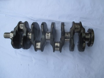 фото thumb №6, Wał коленчатый do шлифовки master movano ii 2.5 dci 03-