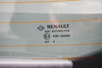 фото thumb №6, Кришка багажника задня комплектна dacia duster ii tekna