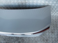 Toyota corolla e21 крышка багажника задняя комплектная лампы sedan лак 1l0 2019- Киев, фото thumb