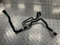 Купити Шланг труба води тройник tesla model 3 17-, фото thumb