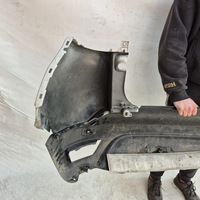 фото thumb №9, Renault captur i 13- бампер задняя задний pdc