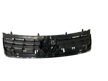 фото thumb №11, Решётка, решётка радиатора volkswagen touareg i/1 передний рестайлинг