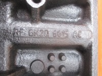фото thumb №11, Ford transit 2.0 ranger шків насоса на вал jb2q6b319ba jb3q-6b319-ba