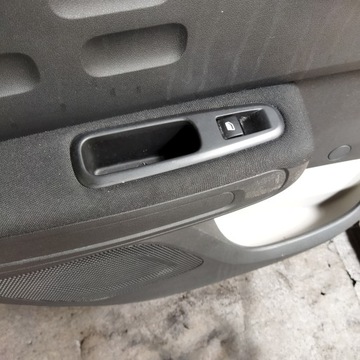 фото thumb №6, Citroen c3 iii дверь левый зад крыша