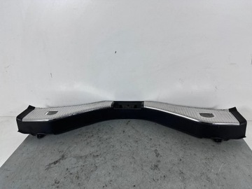 фото thumb №10, Ford mondeo mk v 2016 обшивки багажника