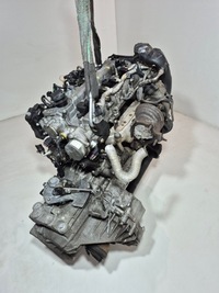 фото thumb №10, Двигун kompletny opel insignia a astra j saab 95 2.0t turbo a20nht