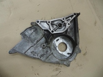 фото thumb №9, Hyundai h1 2.5 td d4bf крепление насоса впрыскивающая