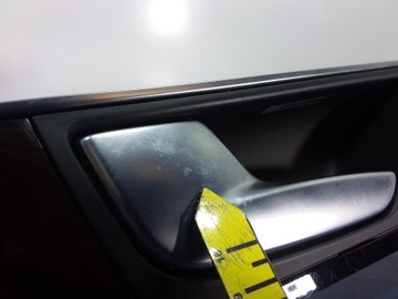 фото thumb №10, Audi a8 d4 4h планка dekor двері лівий перед