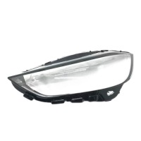 фото thumb №1, Стекло фары стекло лампы ford edge ii lift 2018-