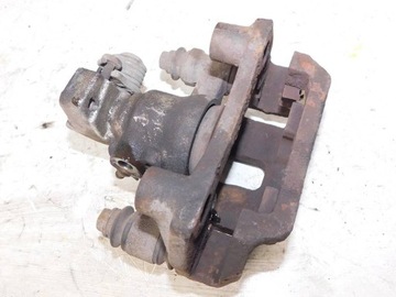 фото thumb №7, Kia carens ii 1.8 2003r супорт гальмівний правий зад