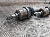 фото thumb №2, Приводной вал левый + правый перед hyundai i30 i 1.6 crdi lift