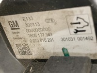 фото thumb №7, Трансмісія кермова рейка рульова opel astra j eu